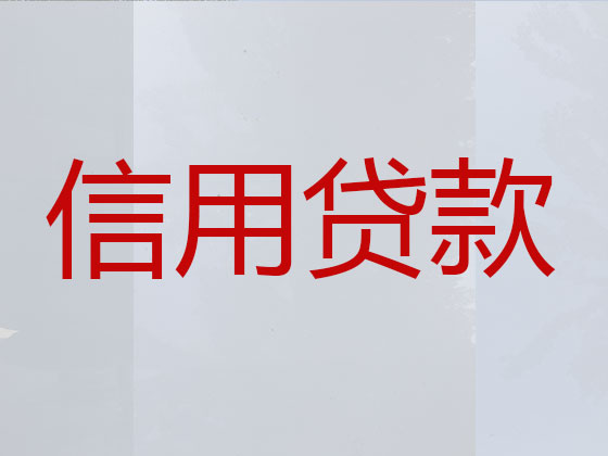 河源抵押贷款公司-银行担保贷款